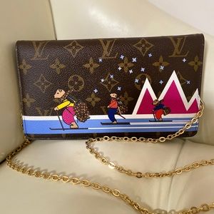 Louis Vuitton limited edition